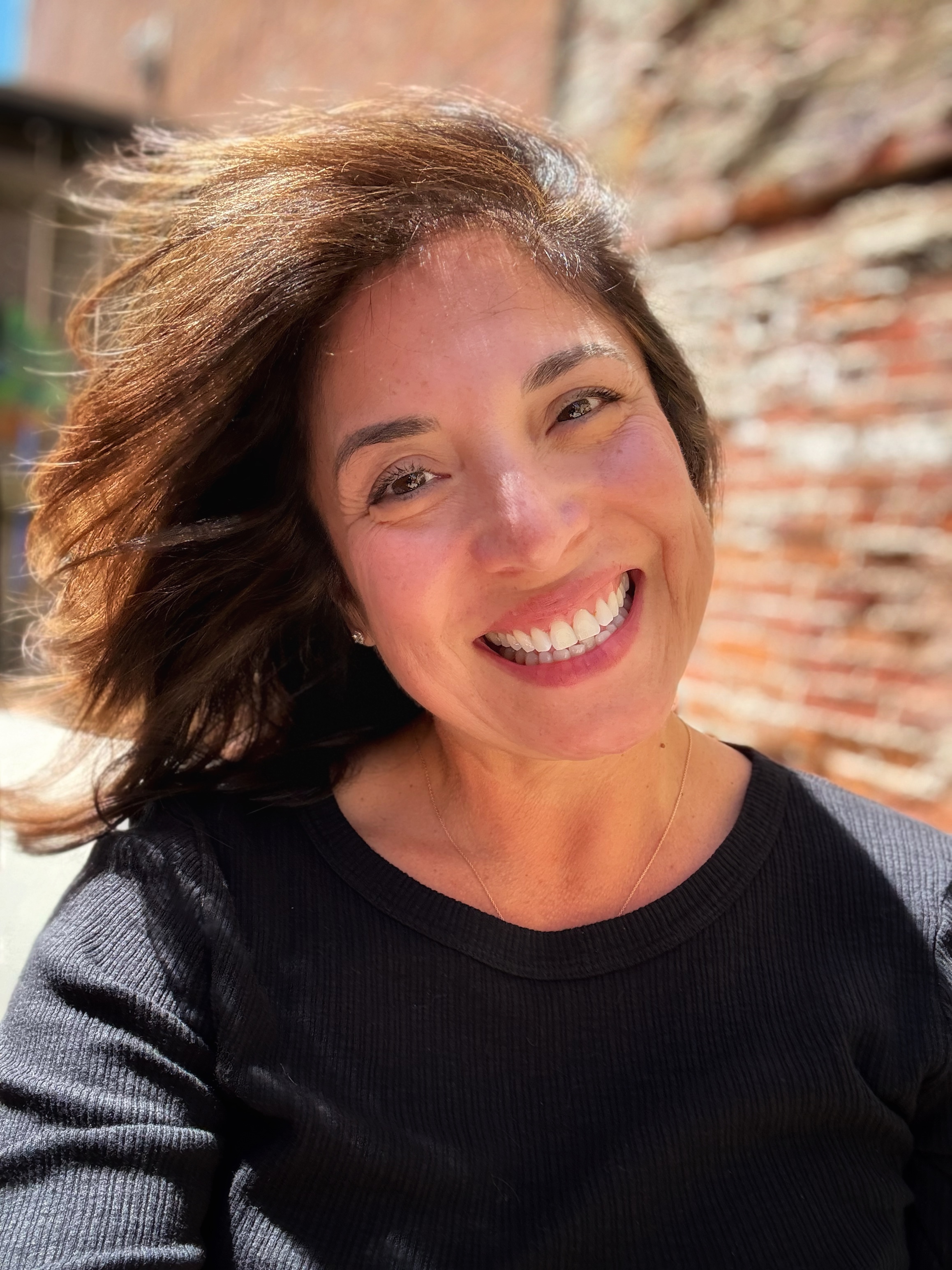 Carol Sepulveda — Founder, STROOM LLC